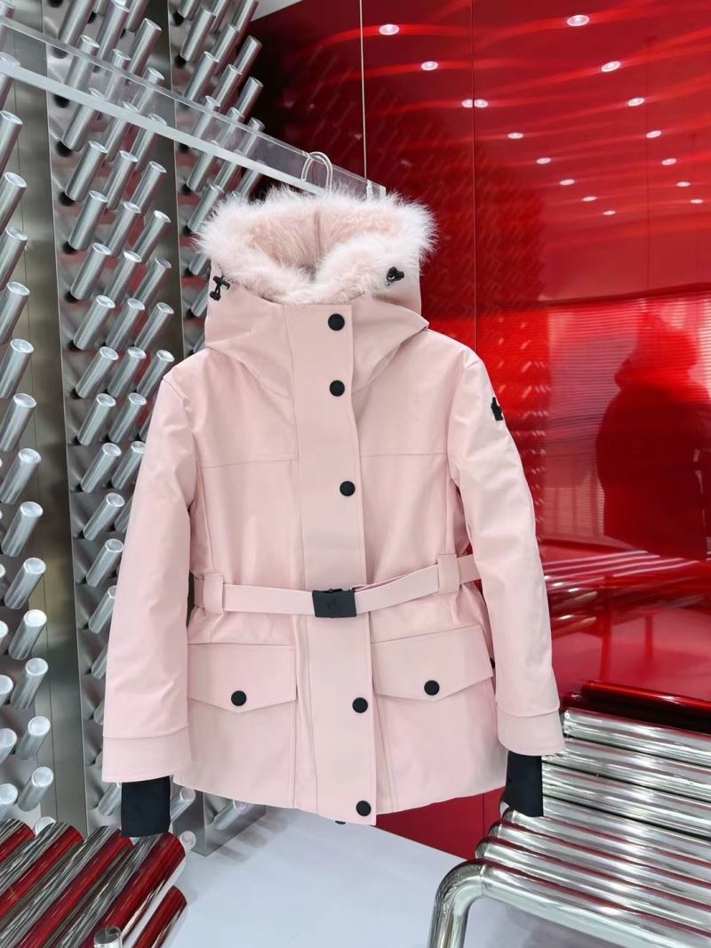 Moncler Down Jackets